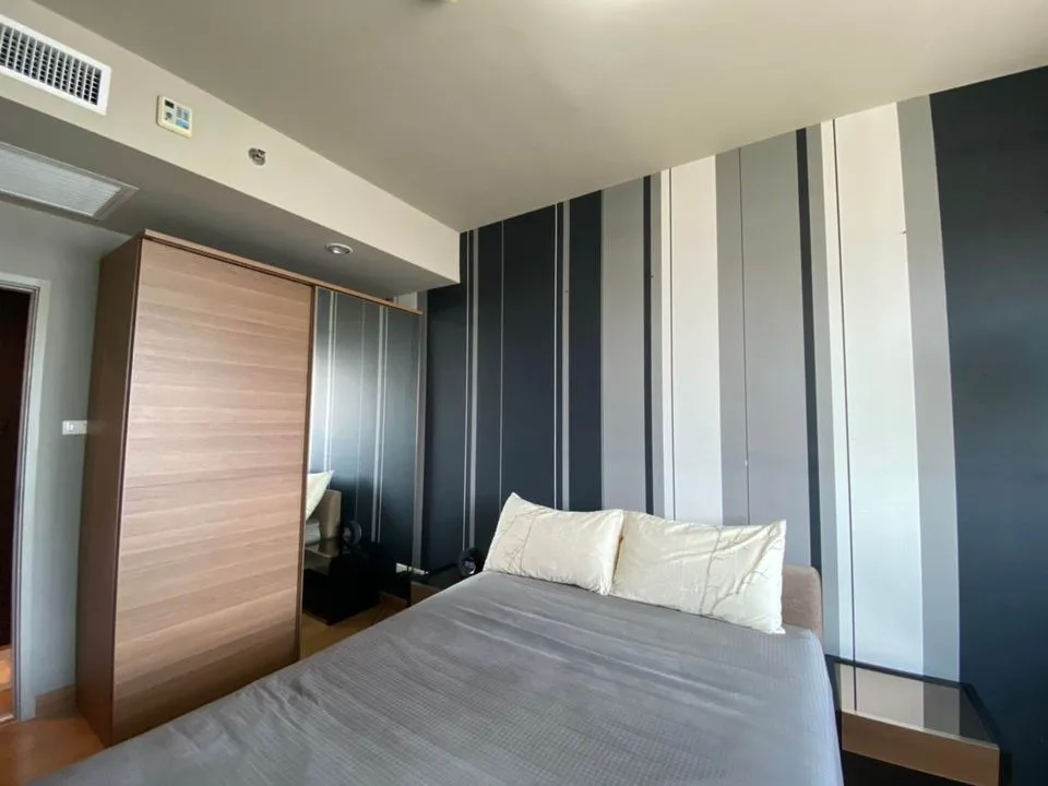Property photos for Supalai Premier Ratchada-narathivas-sathorn