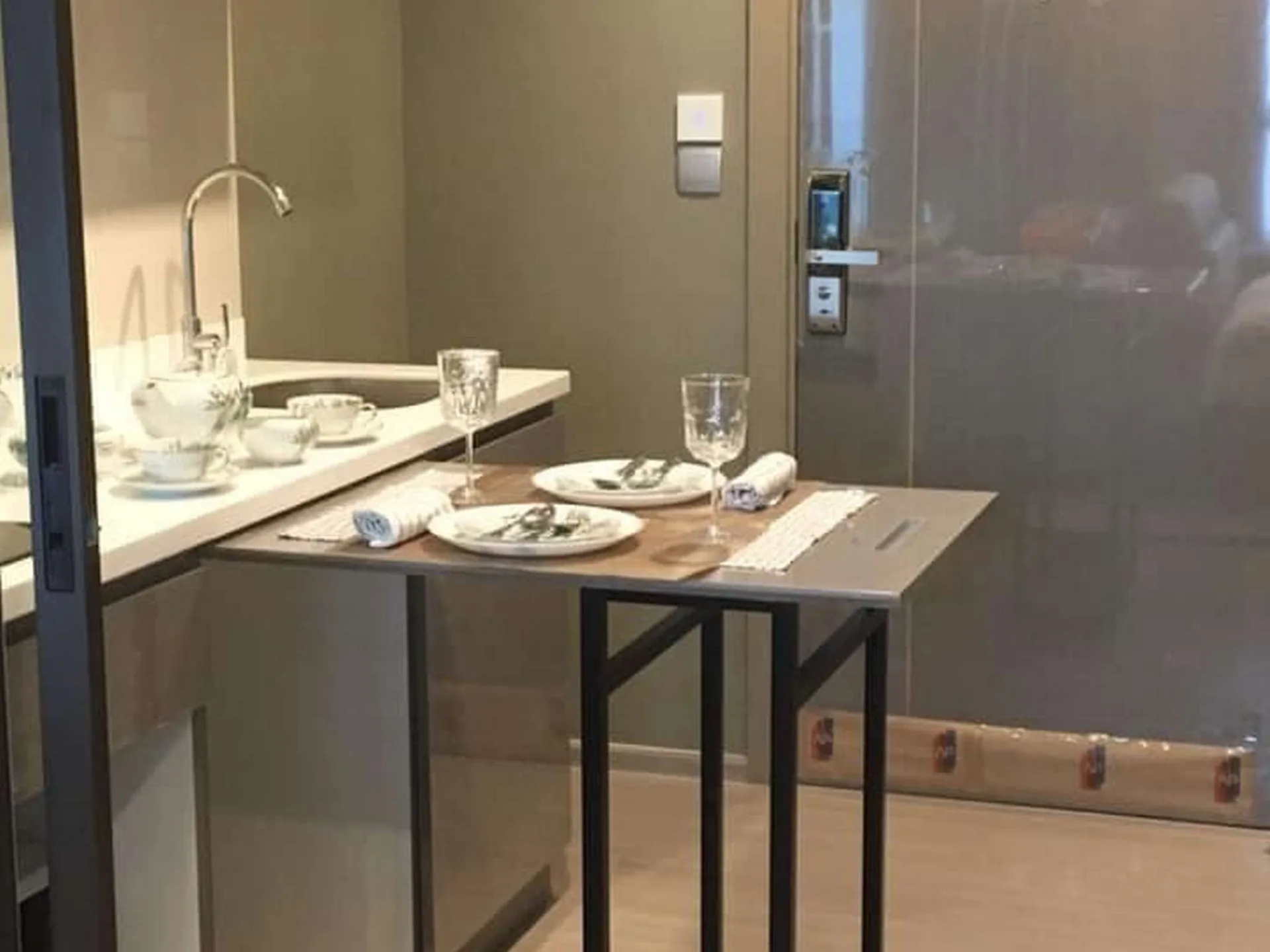 Property photos for LIFE Asoke - Rama 9