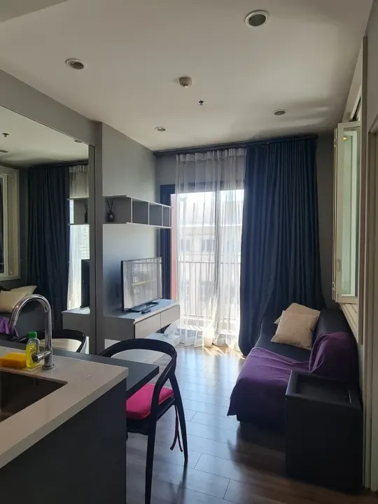 Property photos for WYNE Sukhumvit
