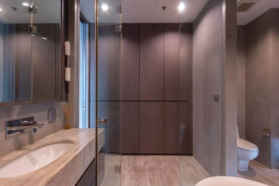 Property photos for The Diplomat Sathorn