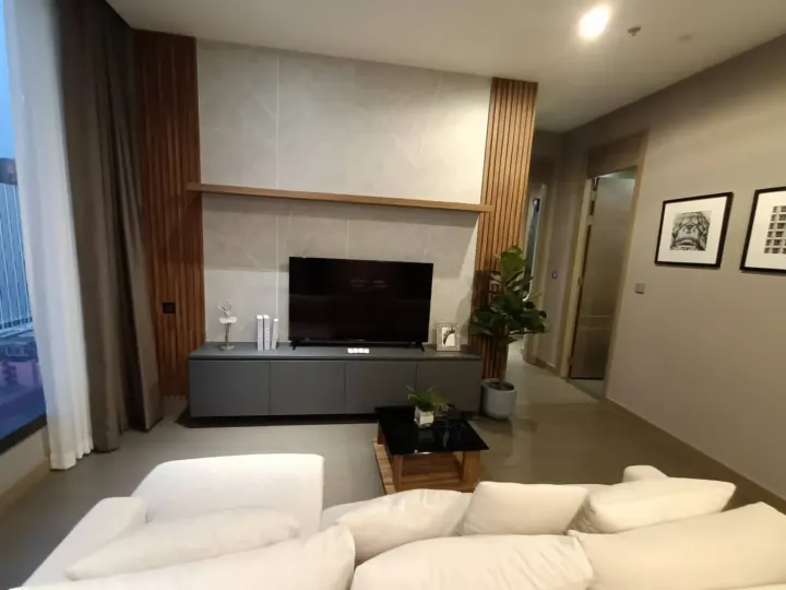 Property photos for The Esse at Singha Complex