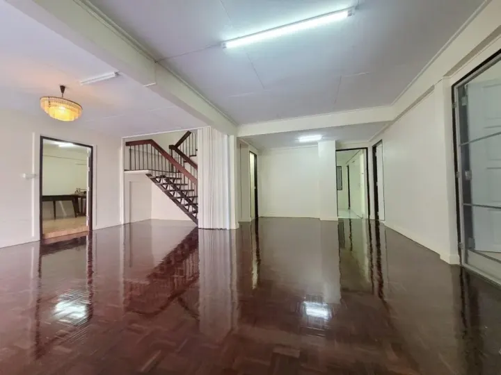 Property photos for Single House Rama 9 -soi 14