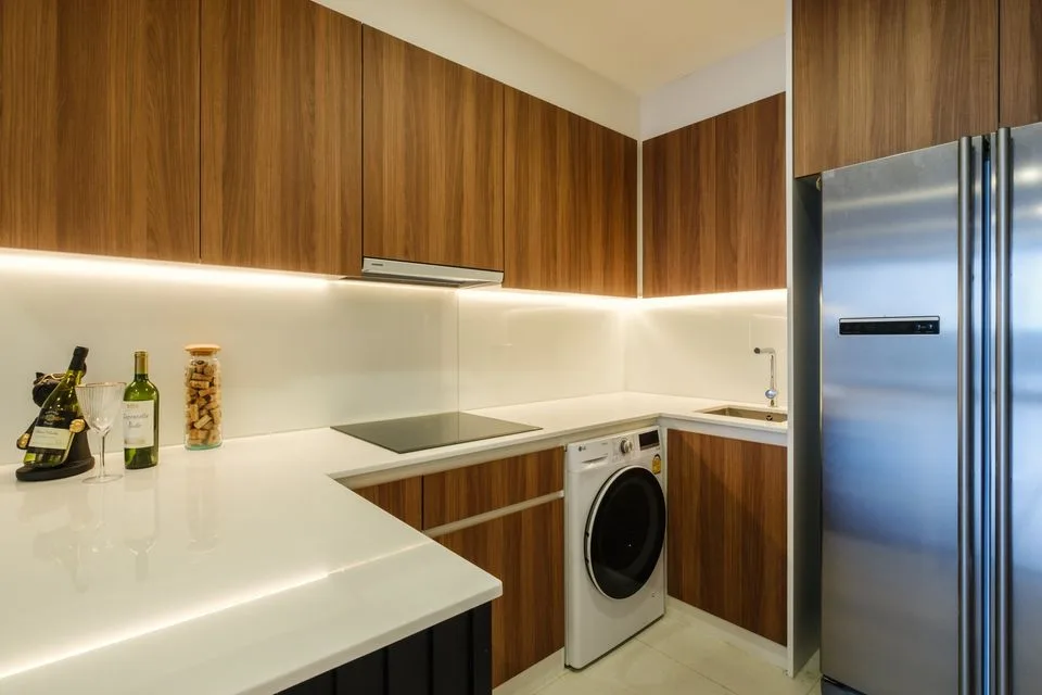 Property photos for Hyde Sukhumvit 13