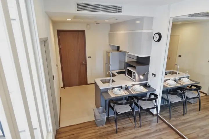 Property photos for WYNE Sukhumvit