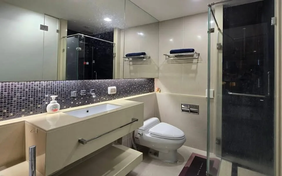 Property photos for The Address Sathorn