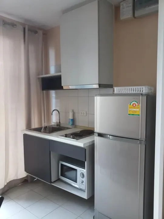 Property photos for The Base Sukhumvit 77
