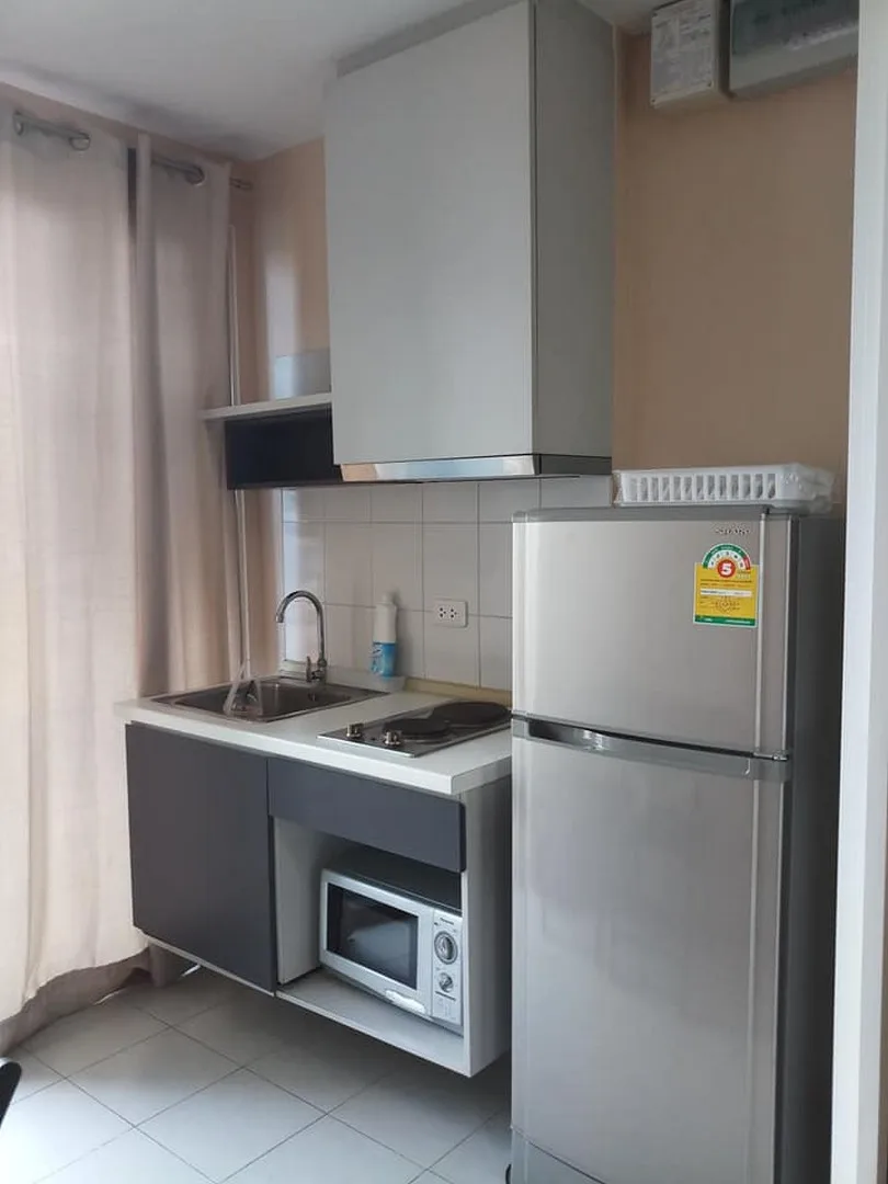 Property photos for The Base Sukhumvit 77