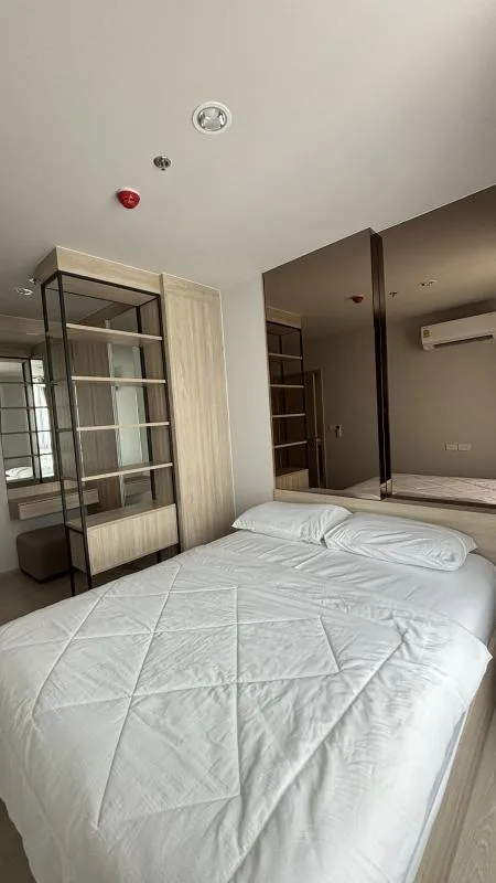 Property photos for Nue Mega Plus Bangna