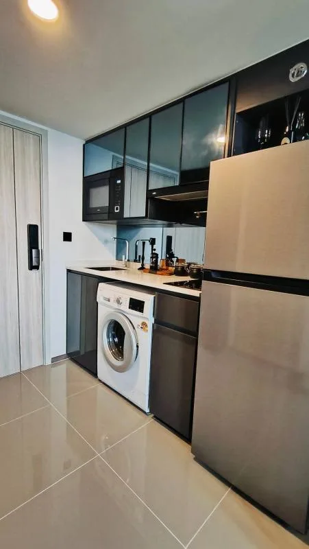 Property photos for Park Origin Chula-samyan