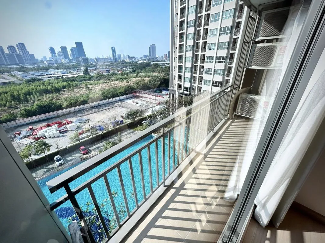 Property photos for Supalai Veranda Rama 9