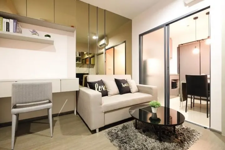Property photos for Ideo Sukhumvit 93