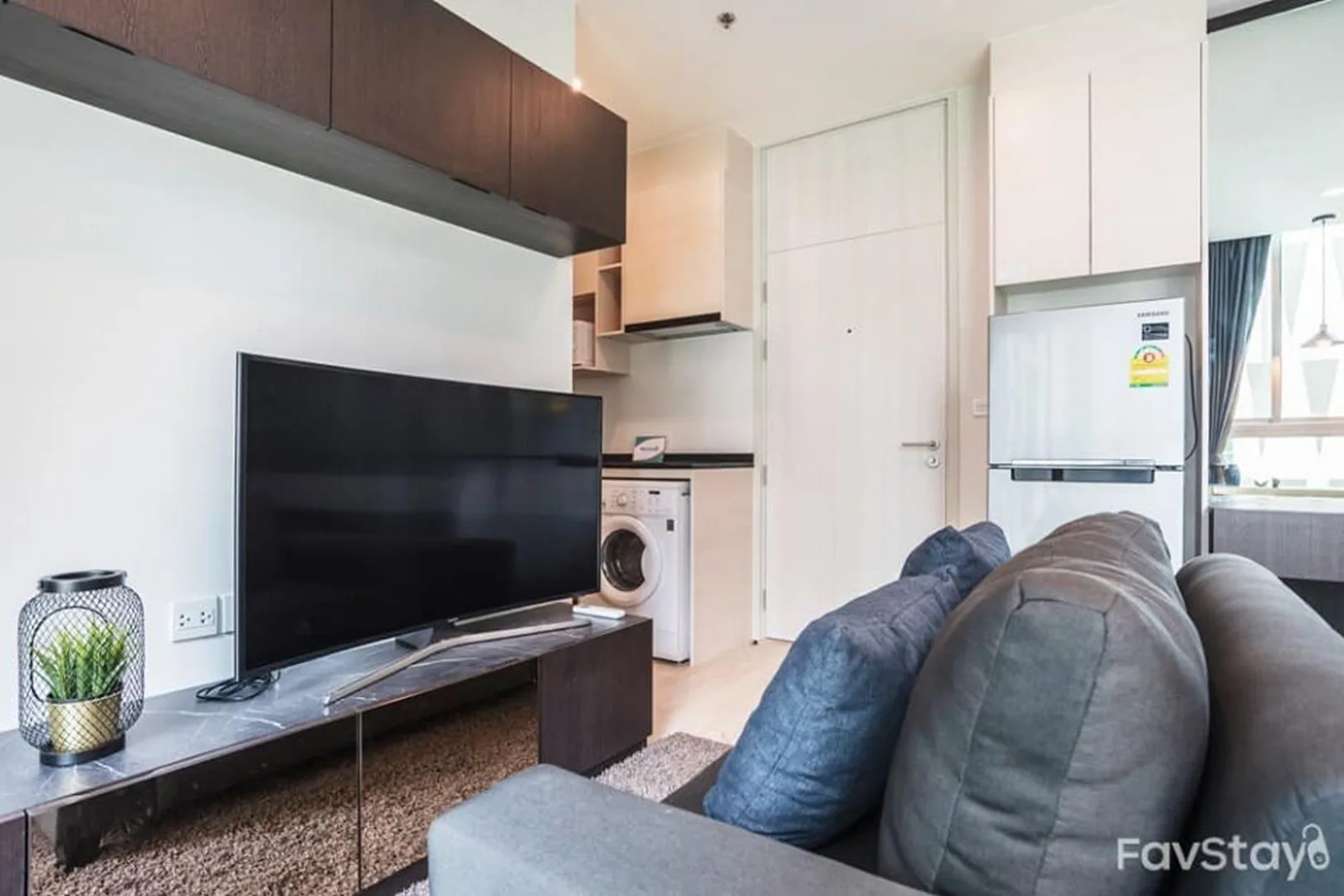 Property photos for Noble Revolve Ratchada 2