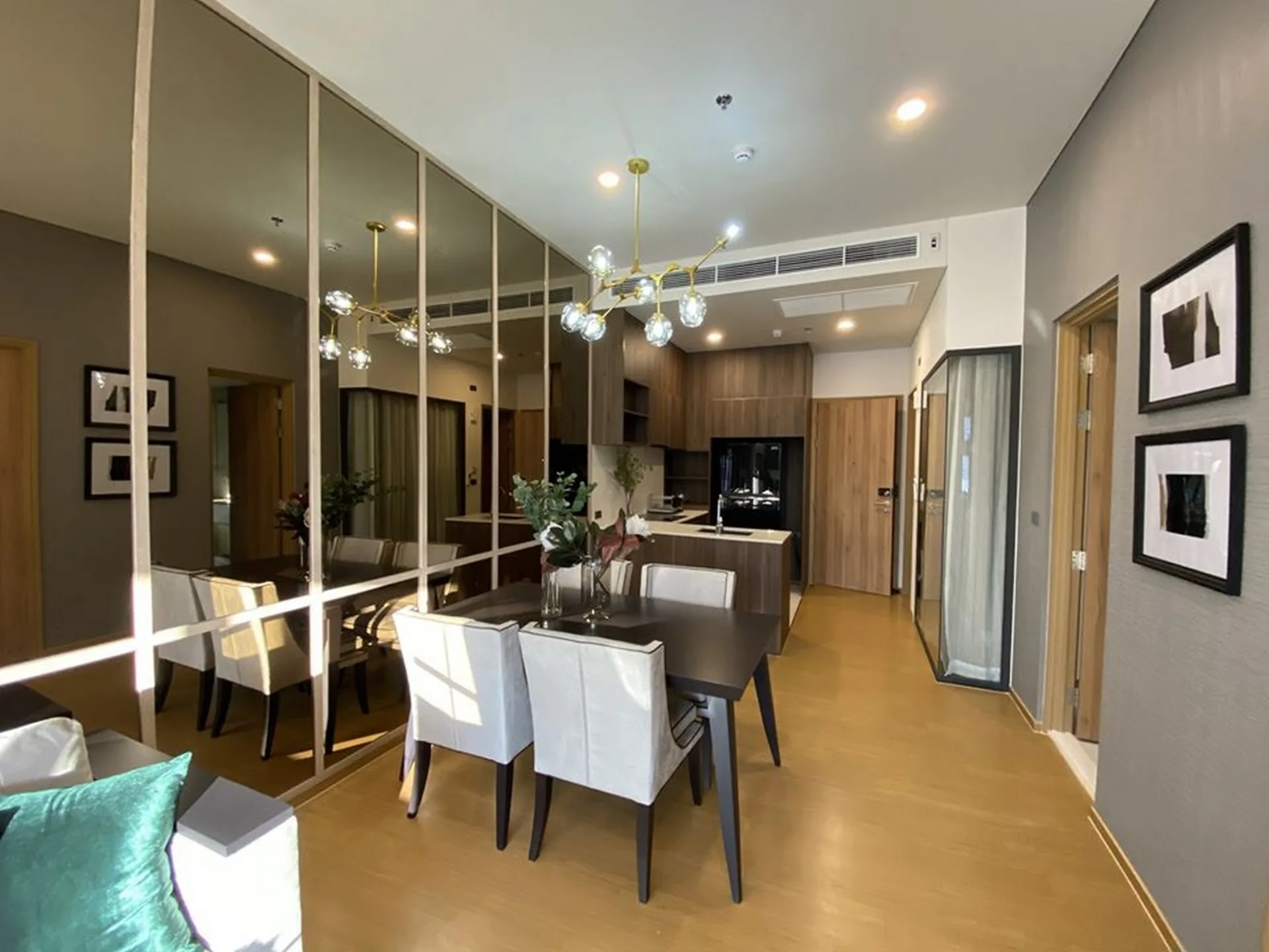 Property photos for Siamese Exclusive Sukhumvit 31