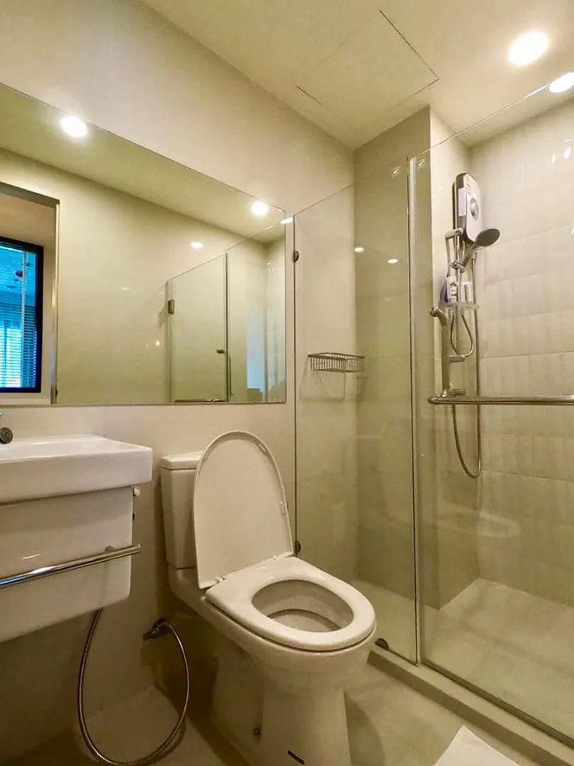 Property photos for Life Asoke