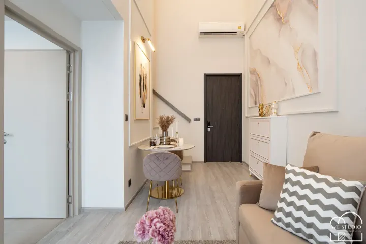 Property photos for The Line sukhumvit 101