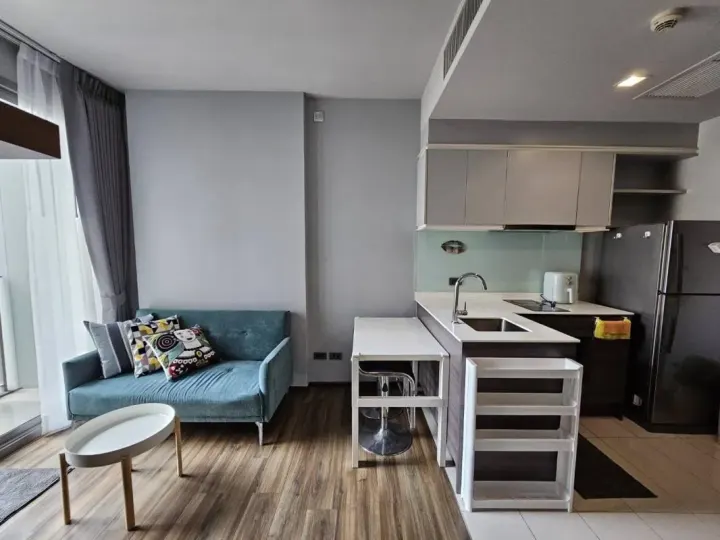 Property photos for Ceil by Sansiri