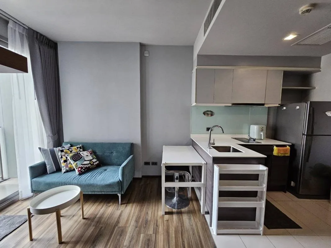 Property photos for Ceil by Sansiri