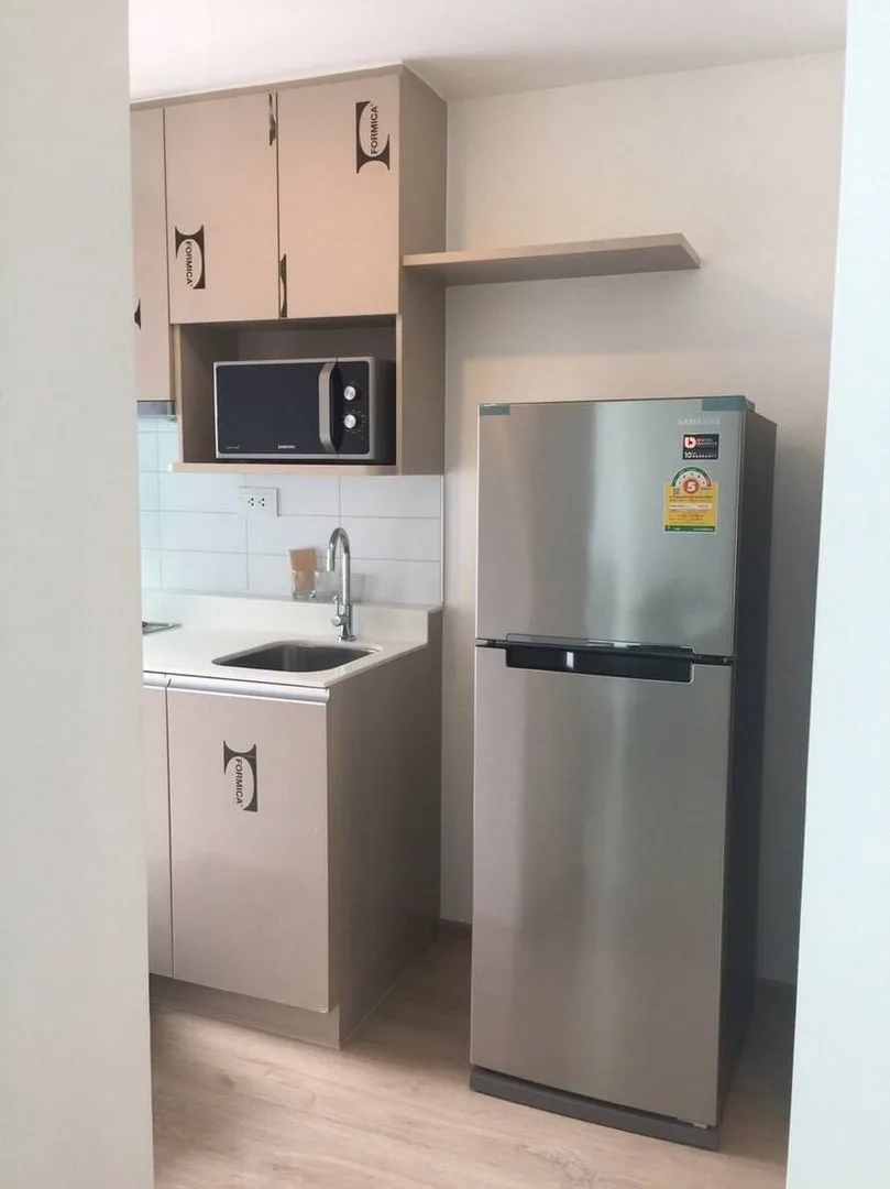 Property photos for Ideo Q Chula - Samyan