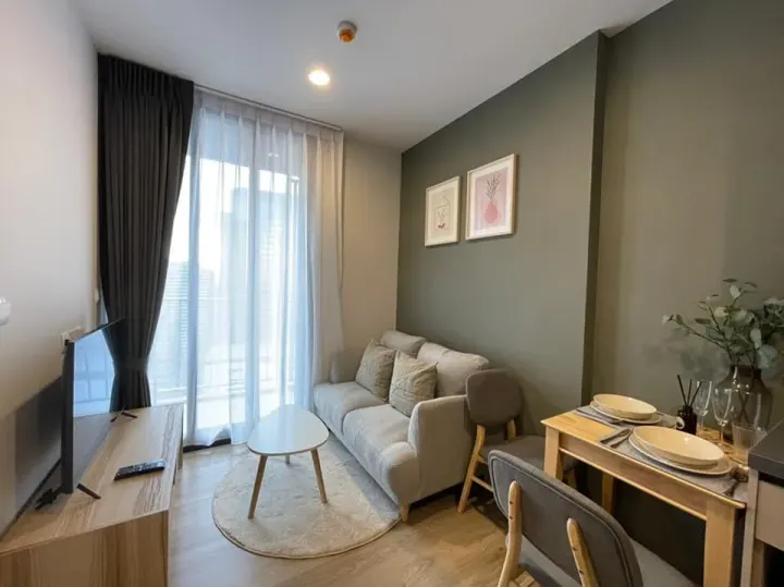 Property photos for OKA HAUS Sukhumvit 36