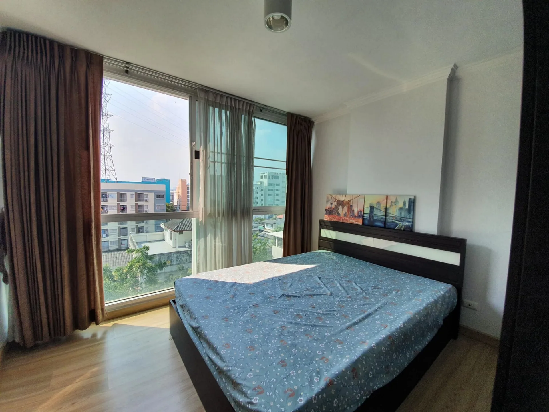 Property photos for Chateau In Town Ratchada 20 - 2