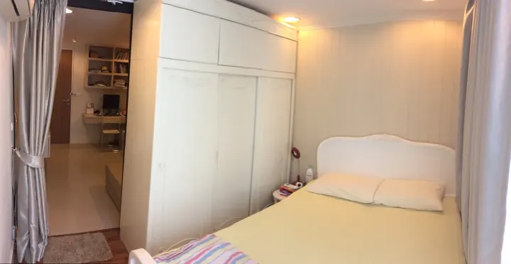 Property photos for Zenith Place Sukhumvit 42