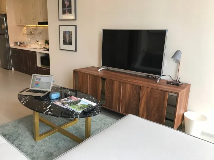 Property photos for Noble Ploenchit