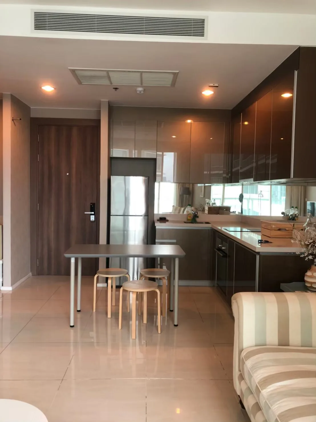Property photos for Menam Residences