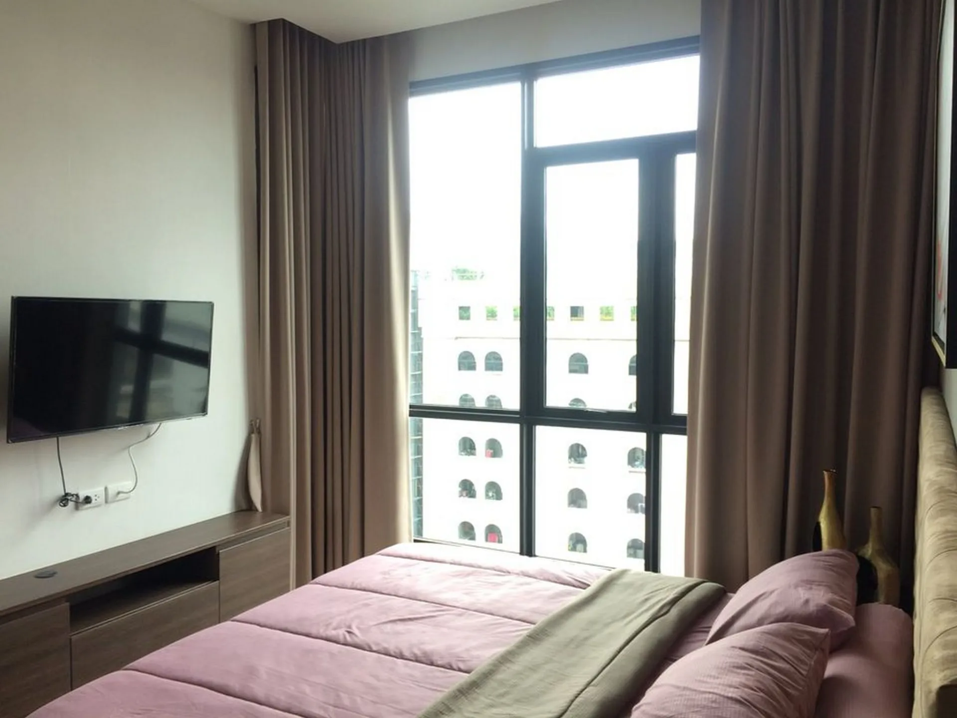 Property photos for The Capital Ekamai-Thonglor