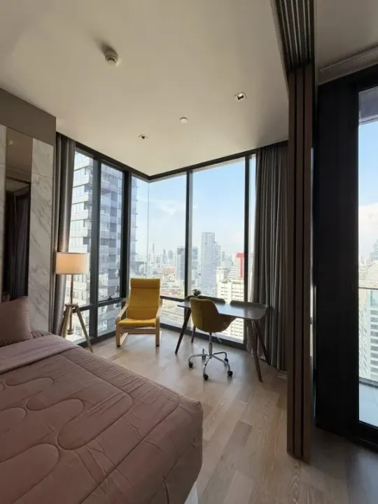 Property photos for Ashton Silom