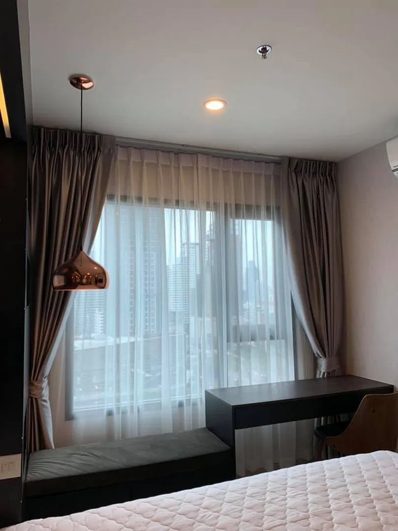 Property photos for Life Asoke