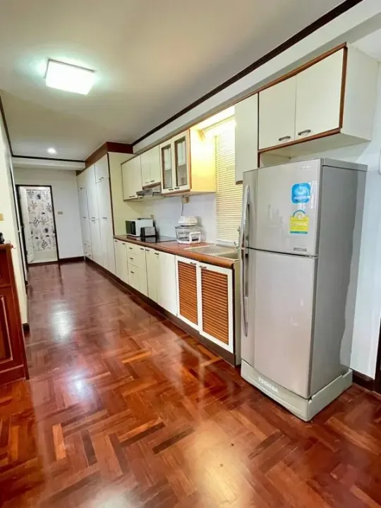 Property photos for Saranjai Mansion