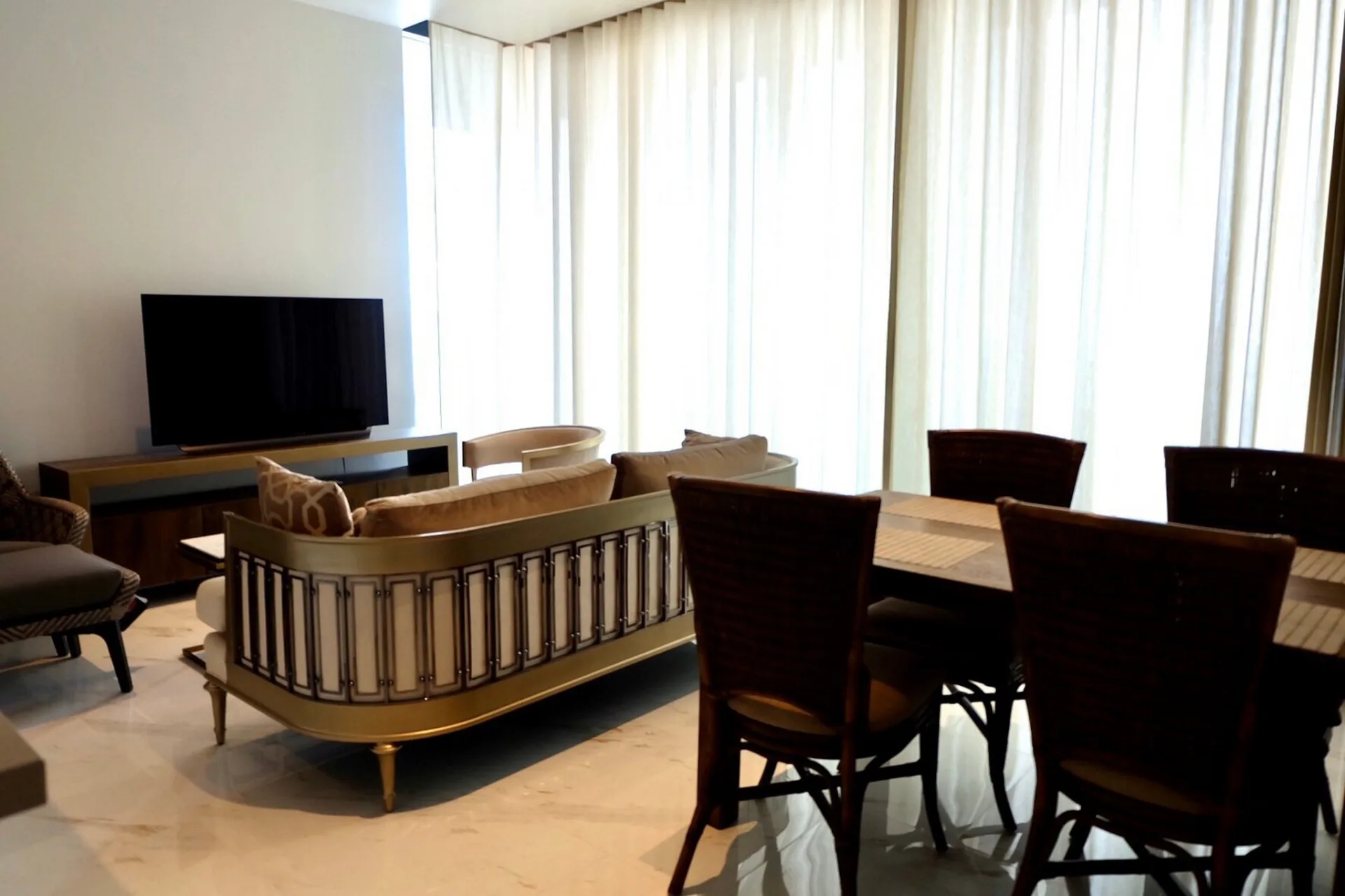 Property photos for Canapaya Residences