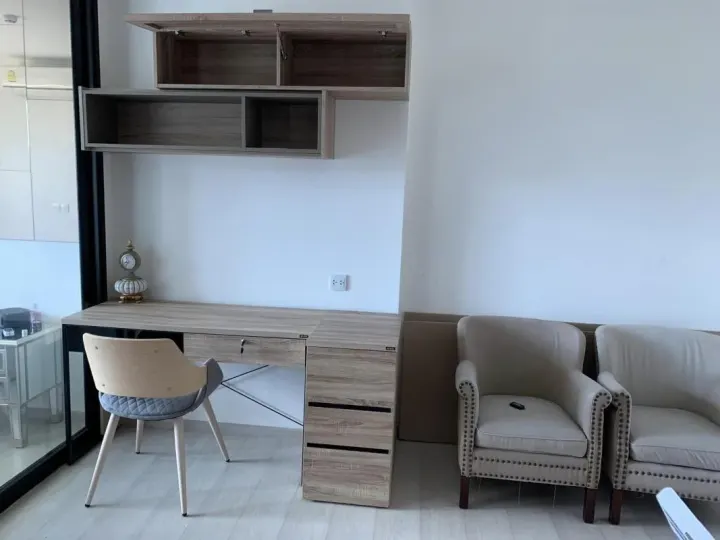Property photos for Life Asoke