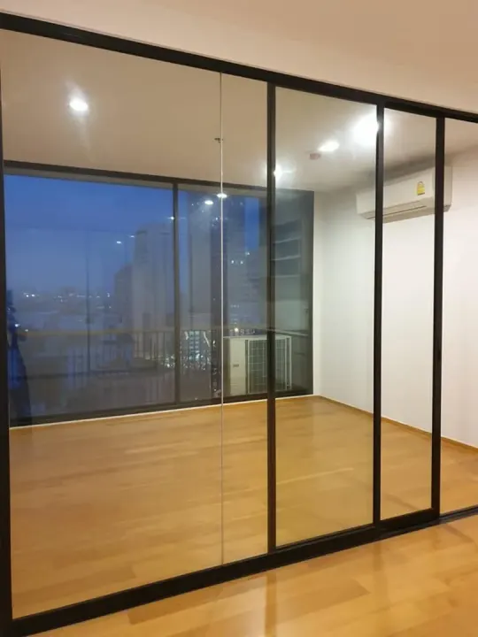 Property photos for Noble Revolve Silom