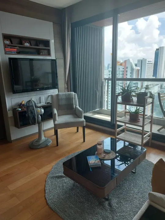 Property photos for The Address Sathorn