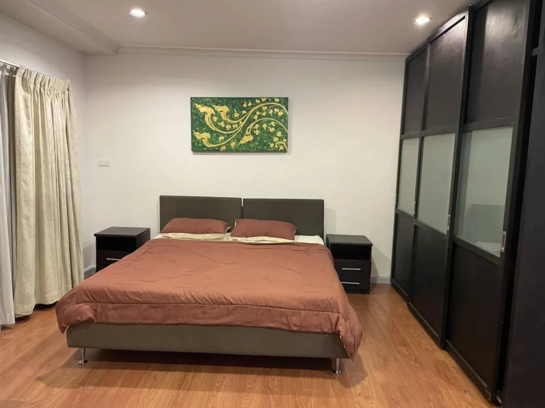 Property photos for Grand Park View Asoke