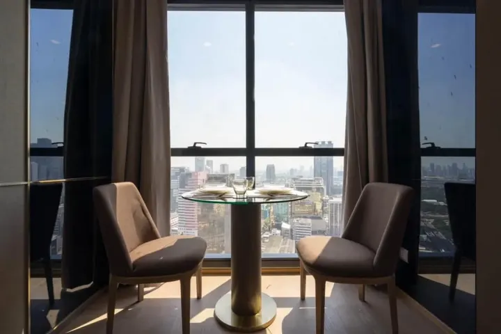Property photos for Chewathai Residence Asoke