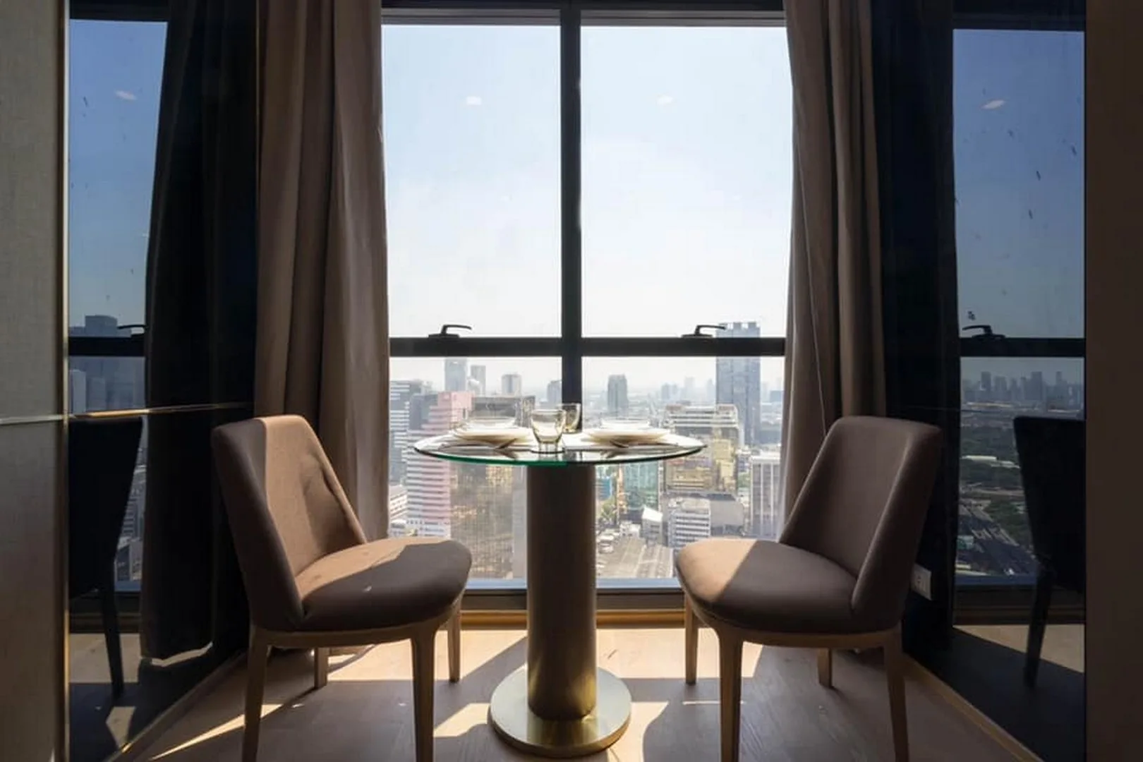 Property photos for Chewathai Residence Asoke