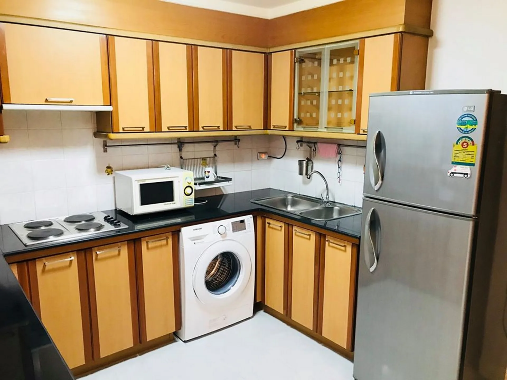 Property photos for Supalai Place