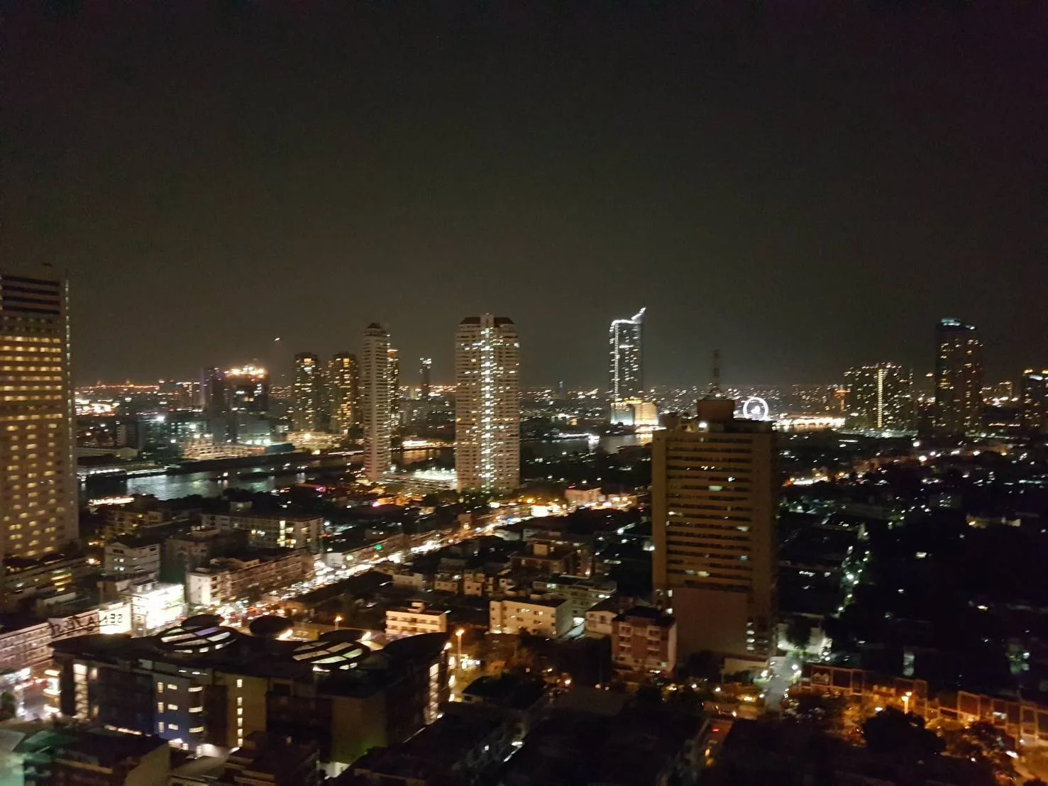 Property photos for Urbano Absolute Sathon - Taksin