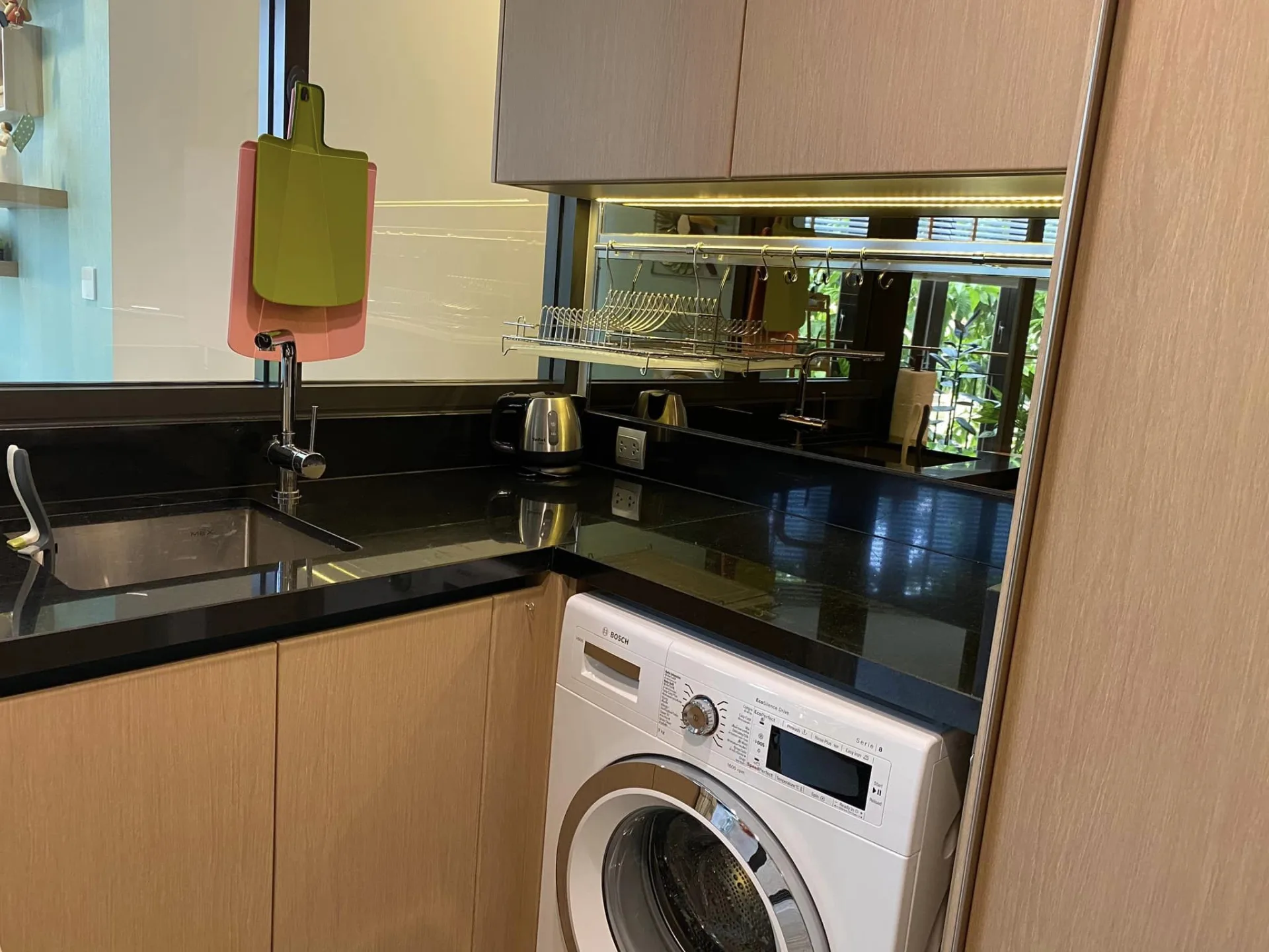 Property photos for KAWA HAUS