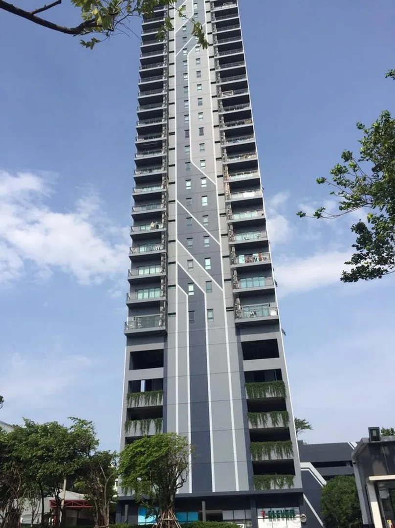 Property photos for Ideo Sukhumvit 115