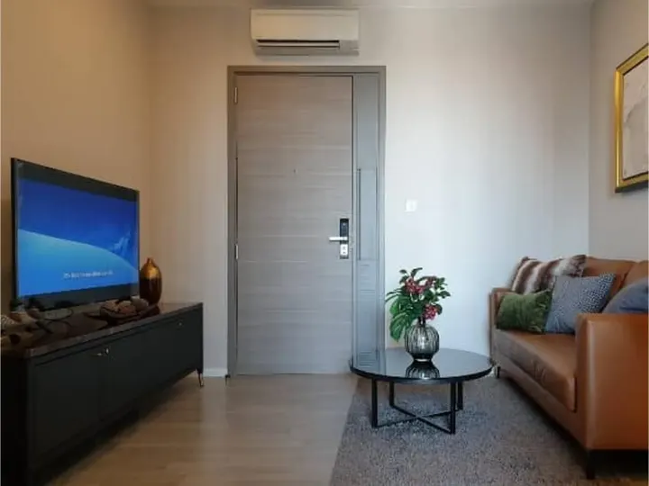Property photos for The Room Sukhumvit 69