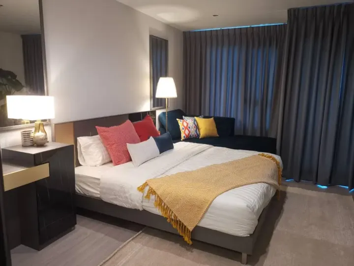 Property photos for Life Ladprao