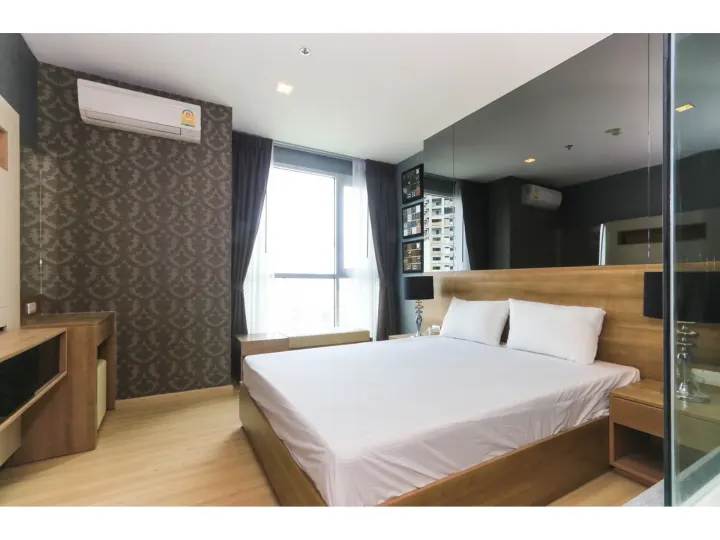 Property photos for Rhythm Sathorn