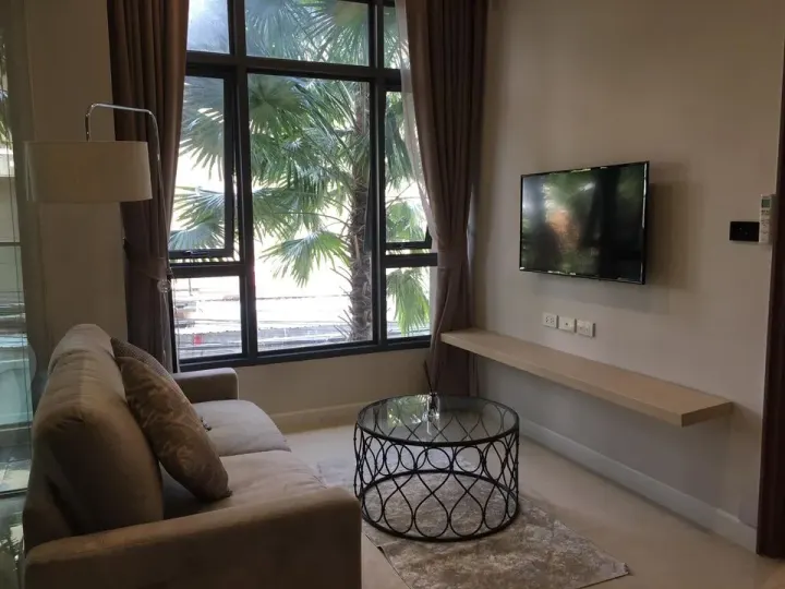 Property photos for Mayfair Place Sukhumvit 50