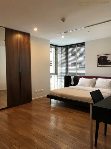 Property photos for The Legend Saladaeng