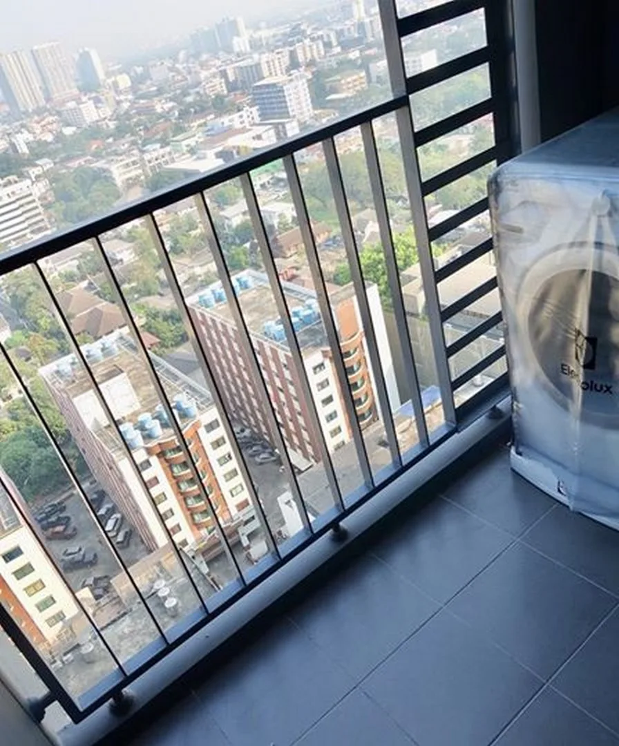 Property photos for Ideo Sukhumvit 93