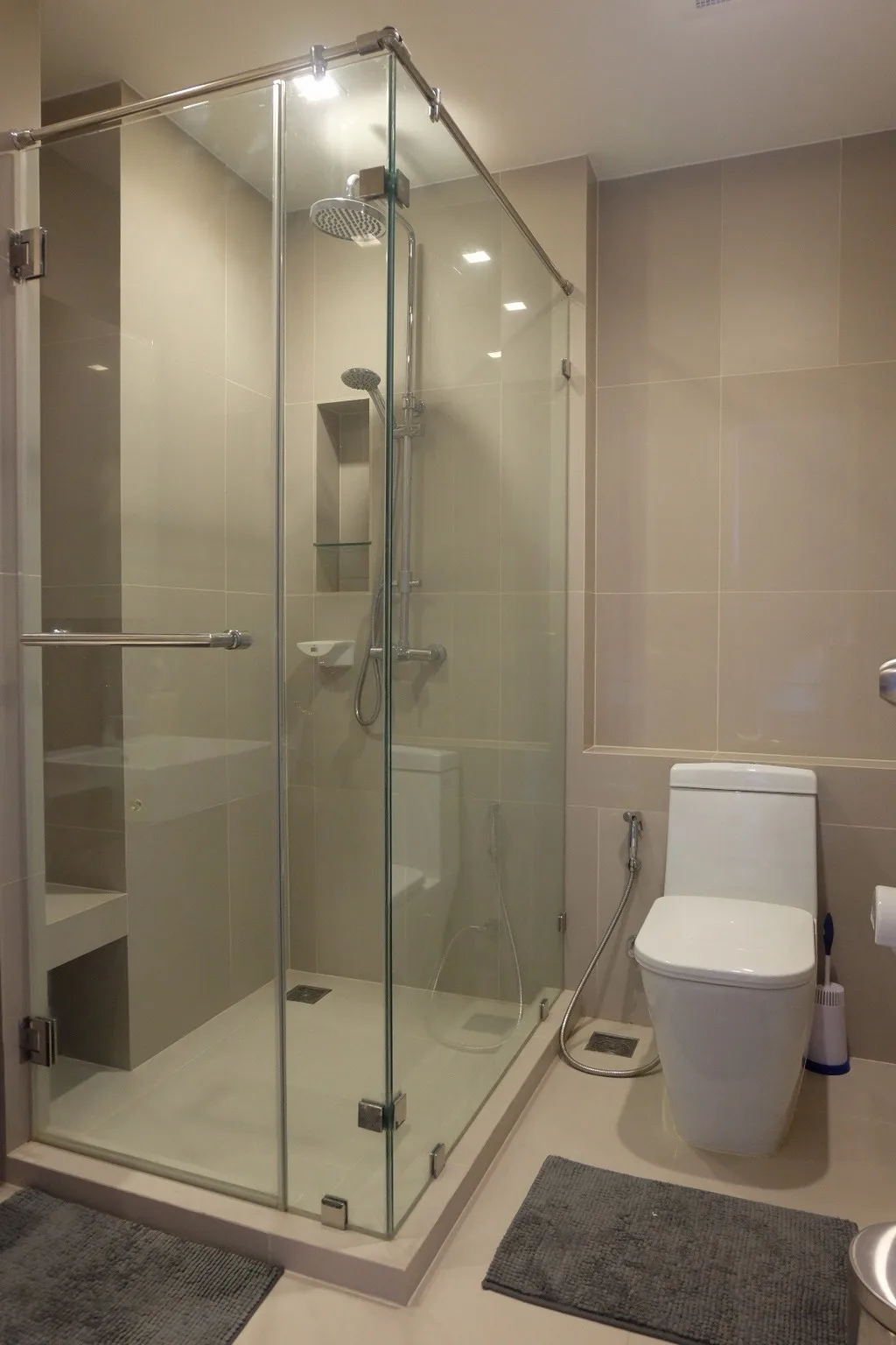 Property photos for Quinn Condo Ratchada