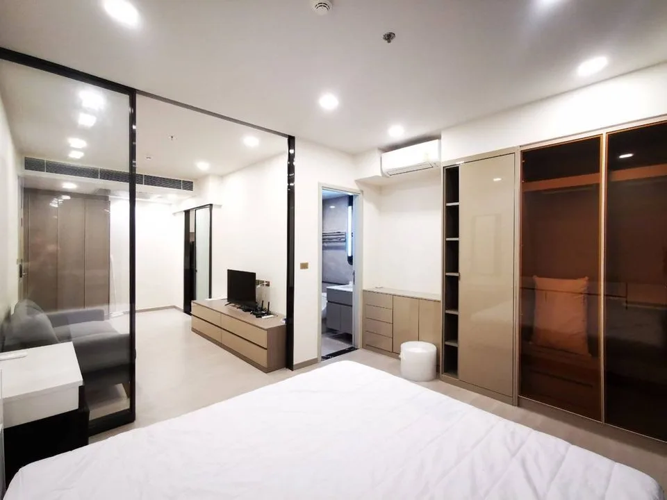 Property photos for One 9 Five Asoke - Rama 9